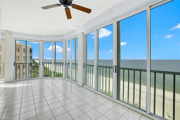 267 Barefoot Beach BLVD #X-606, Bonita Springs, FL 34134