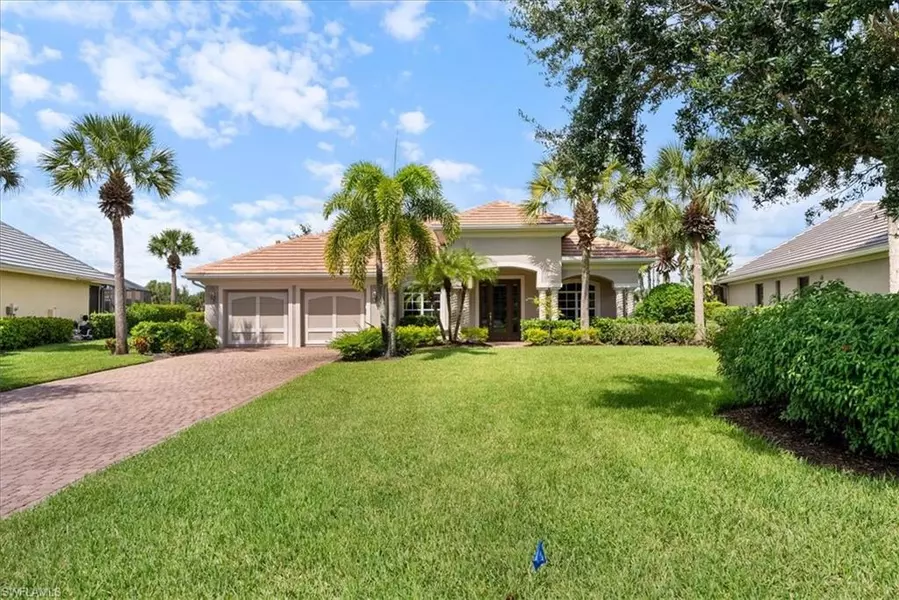 13431 Sabal Pointe DR, Fort Myers, FL 33905