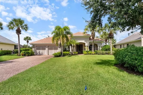 Fort Myers, FL 33905,13431 Sabal Pointe DR