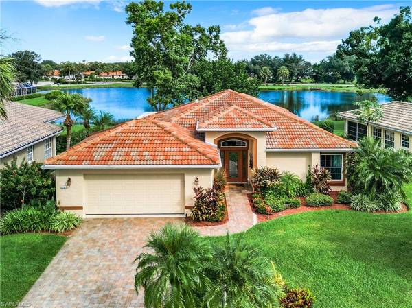 1791 Corona Del Sire DR, North Fort Myers, FL 33917