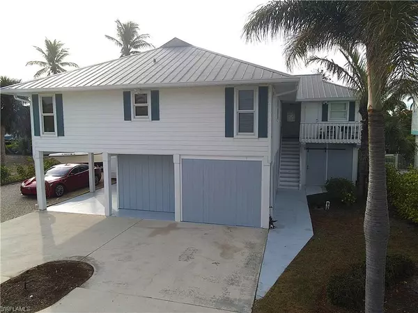 Bokeelia, FL 33922,16303 Shoal CT