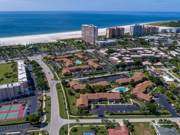 35 Greenbrier ST #6-105, Marco Island, FL 34145