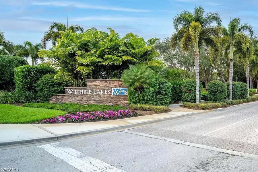 3765 Fieldstone BLVD #1302, Naples, FL 34109