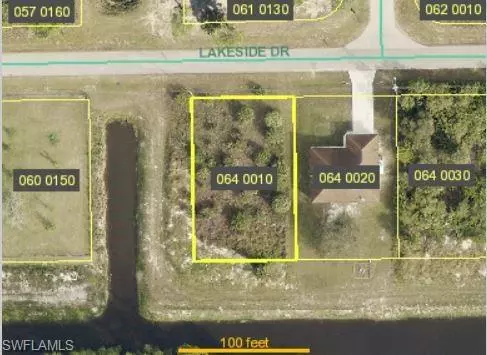 Lehigh Acres, FL 33974,950 Lakeside DR