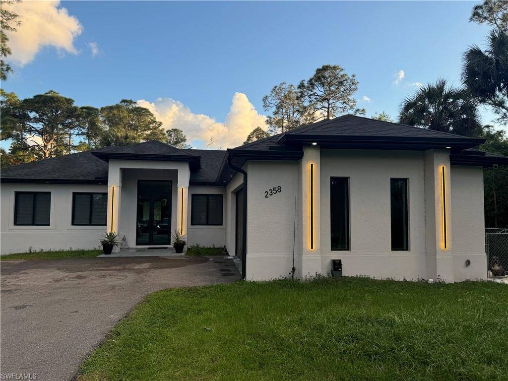 2358 66TH AVE NE, Naples, FL 34120