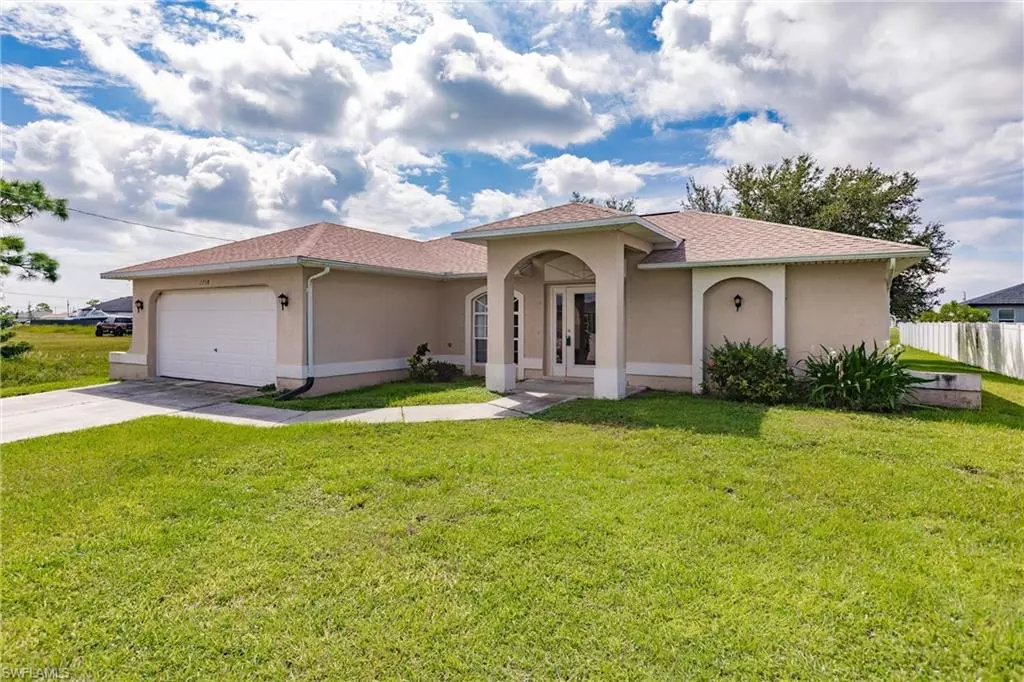 Cape Coral, FL 33993,1738 NW 20th ST