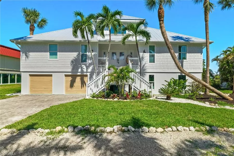 1564 Middle Gulf DR, Sanibel, FL 33957