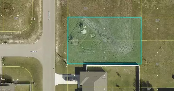 339 NW 2nd AVE, Cape Coral, FL 33993