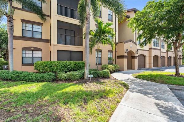 12975 Positano CIR #102, Naples, FL 34105