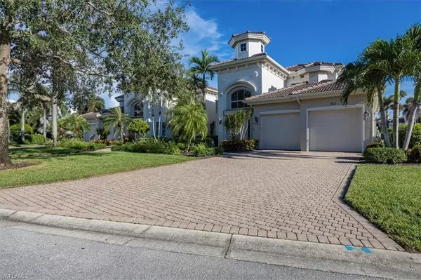 Naples, FL 34119,501 Avellino Isles CIR #39202