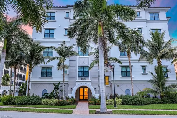 Bonita Springs, FL 34134,4771 Via Del Corso LN #301