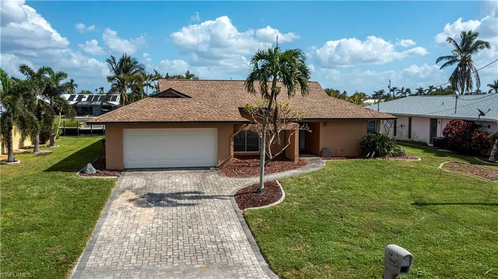 Cape Coral, FL 33904,3417 SE 17th PL