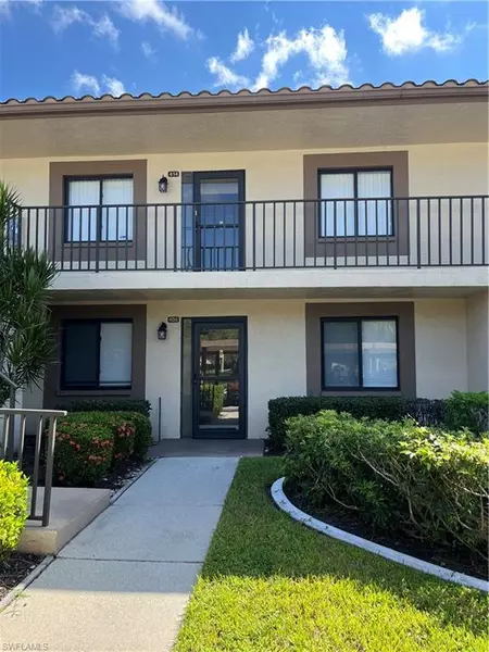 13071 Cross Creek BLVD #414, Fort Myers, FL 33912