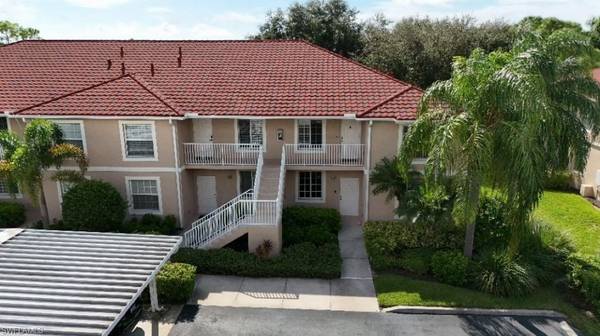 2845 Cypress Trace CIR #5-204, Naples, FL 34119