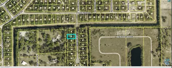 Lehigh Acres, FL 33972,1845 MOBILE CT