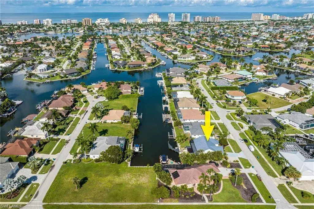 Marco Island, FL 34145,1291 Treasure CT