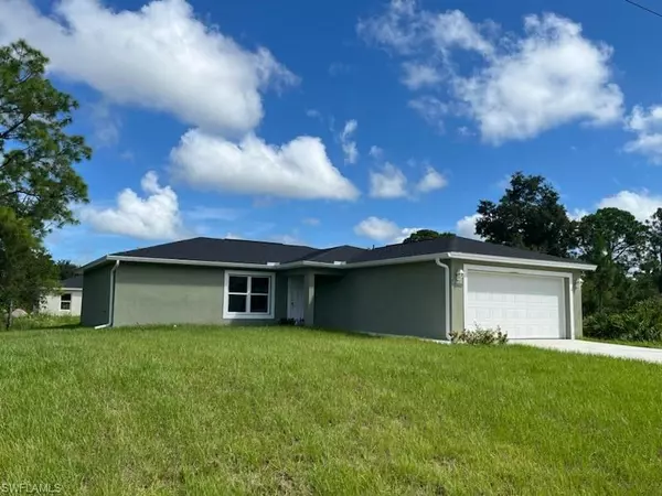 1869 Mettler AVE, Lehigh Acres, FL 33972