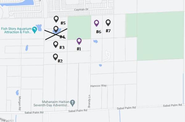 Naples, FL 34114,000 Brandy LN