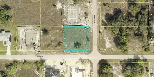 Lehigh Acres, FL 33972,2507 E 17th ST