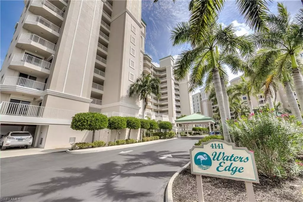 Fort Myers Beach, FL 33931,4141 Bay Beach LN #492