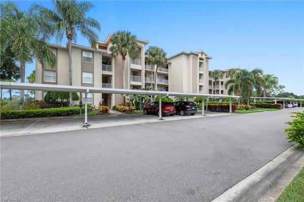 9350 Highland Woods BLVD #4207, Bonita Springs, FL 34135