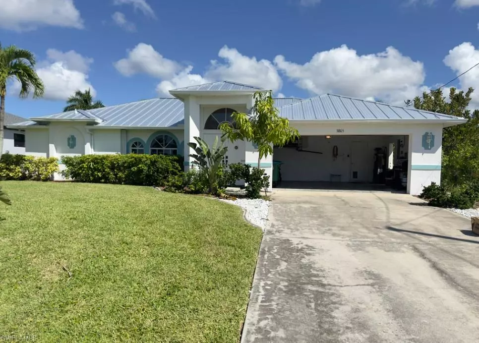 Cape Coral, FL 33991,3805 SW 1st TER