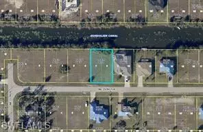 Cape Coral, FL 33909,1403 NE 19th TER