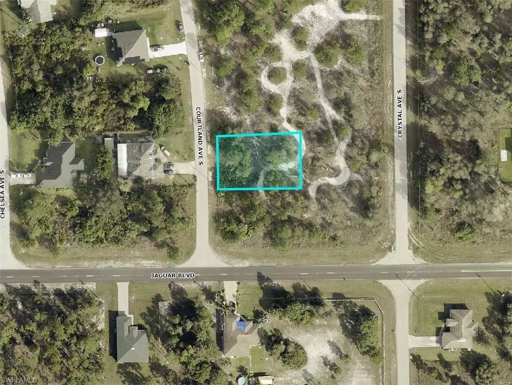 Lehigh Acres, FL 33974,771 Courtland AVE S