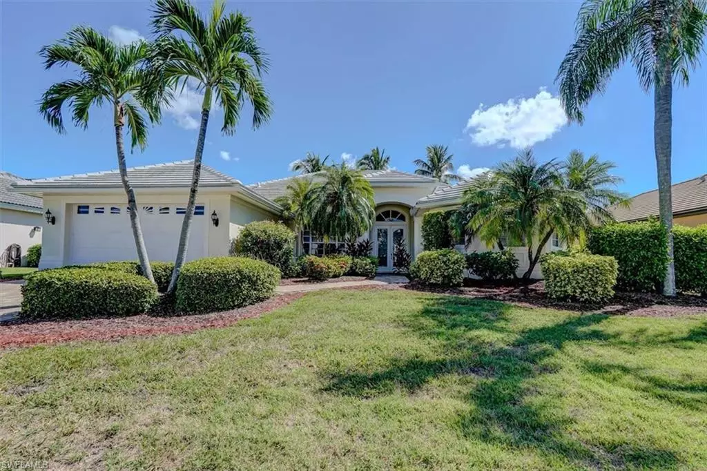 Cape Coral, FL 33914,5613 Harbour CIR