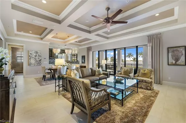 Miromar Lakes, FL 33913,11022 Via Tuscany LN #201