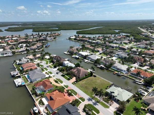 131 Channel CT, Marco Island, FL 34145