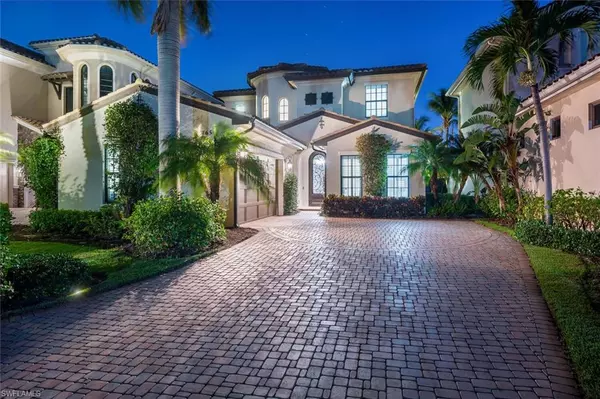 Miromar Lakes, FL 33913,11765 Via Savona CT