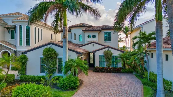 Miromar Lakes, FL 33913,11765 Via Savona CT