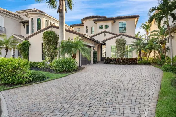 Miromar Lakes, FL 33913,11765 Via Savona CT