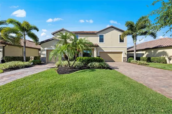 Estero, FL 33928,13447 Villa Di Preserve LN