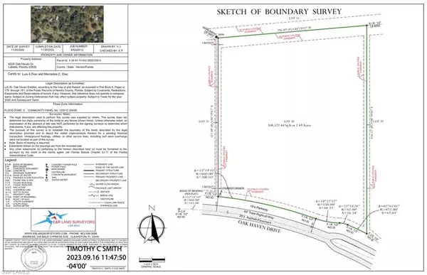 Labelle, FL 33935,4028 Oak Haven DR