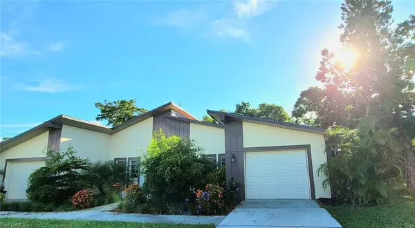 1513 SE 24th AVE, Cape Coral, FL 33990