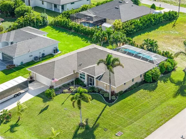 2310 NW 18th AVE, Cape Coral, FL 33993