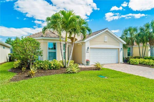 28089 Quiet Water WAY, Bonita Springs, FL 34135