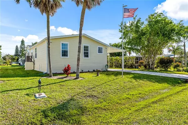 Naples, FL 34114,153 Rookery RD