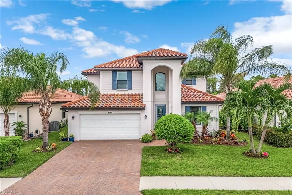 Naples, FL 34119,4243 Raffia Palm CIR