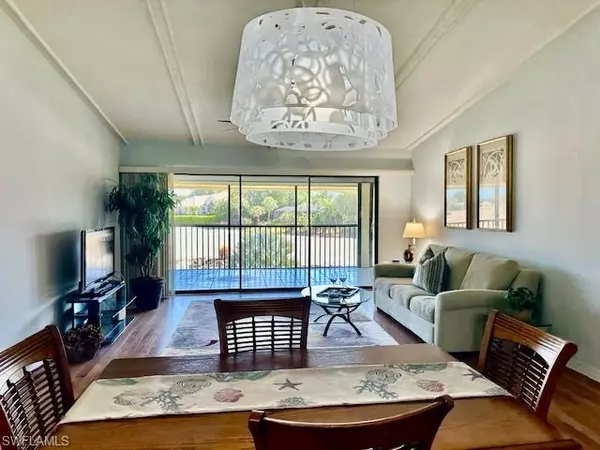 16679 Forest BLVD #203, Fort Myers, FL 33908