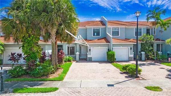 Naples, FL 34119,15426 Summit Place CIR