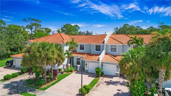 Naples, FL 34119,15426 Summit Place CIR