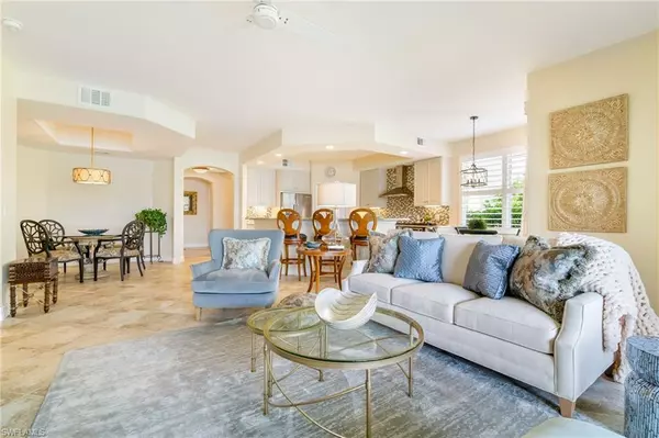 Naples, FL 34119,1650 Tarpon Bay DR S #101