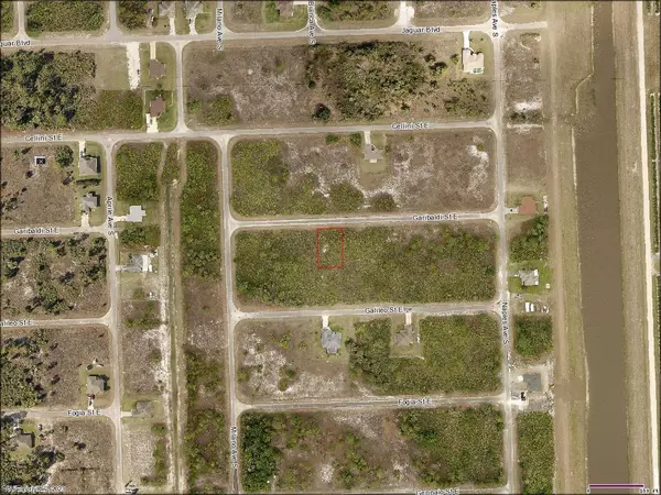 Lehigh Acres, FL 33974,1238 Garibaldi ST E