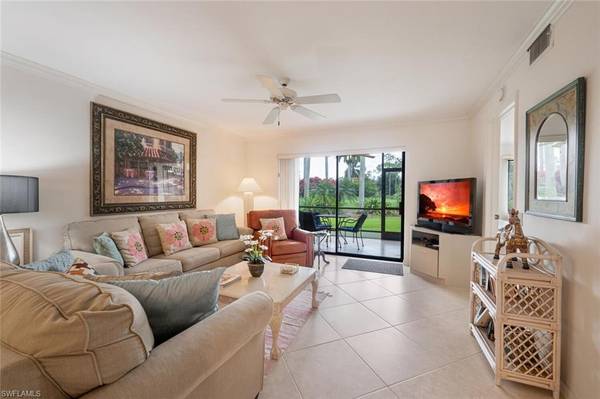 7260 Coventry CT #408, Naples, FL 34104