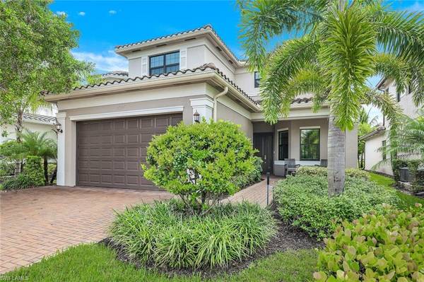 4397 Aurora ST, Naples, FL 34119