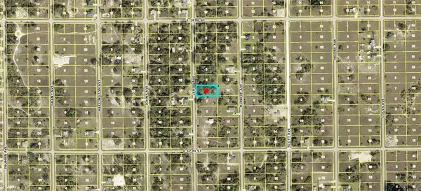 1710 Leroy AVE, Lehigh Acres, FL 33972