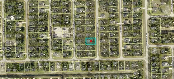 734 Vespucci AVE S, Lehigh Acres, FL 33974